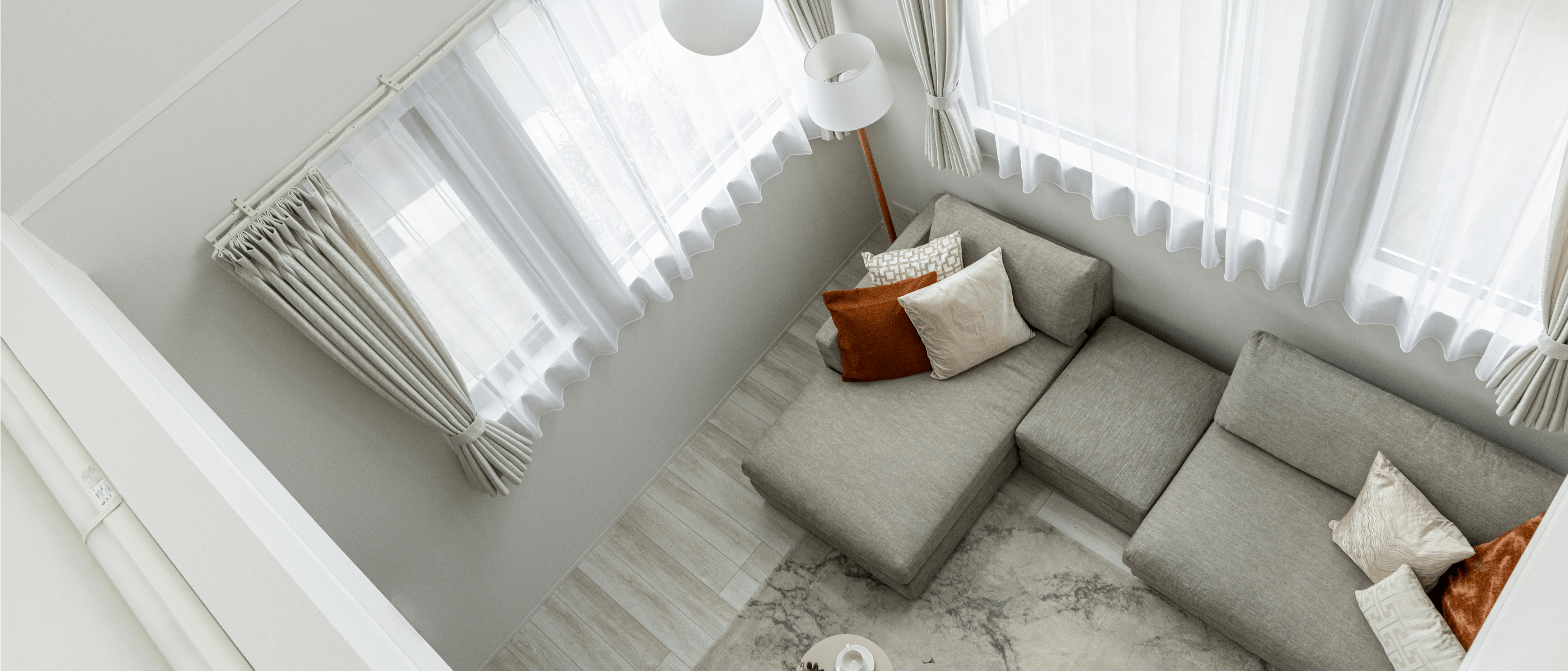 No.11 リビング・ダイニング
