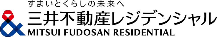 すまいとくらしの未来へ 三井不動産レジデンシャル