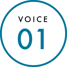 VOICE 01