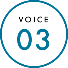 VOICE 03