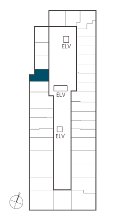 39W住戸位置概念図