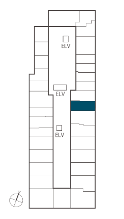 53E住戸位置概念図