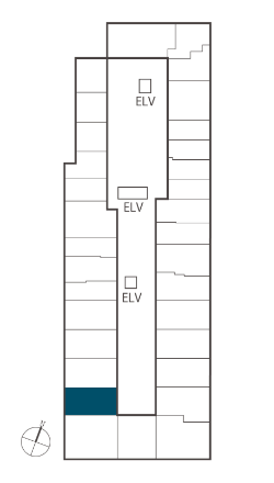 62W住戸位置概念図
