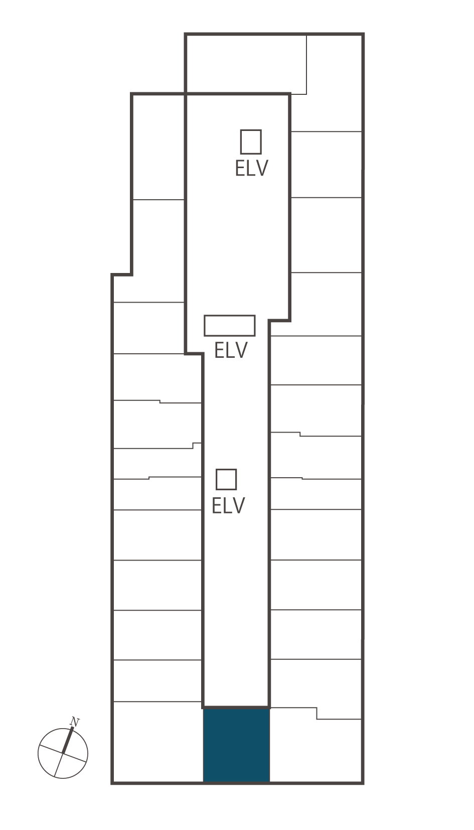 82S住戸位置概念図