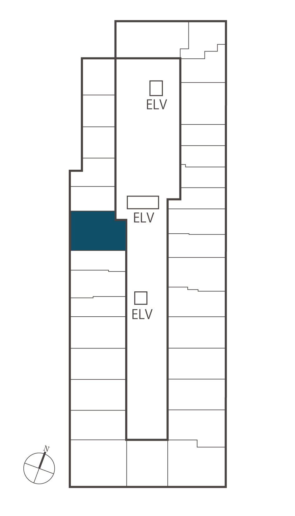 82W住戸位置概念図