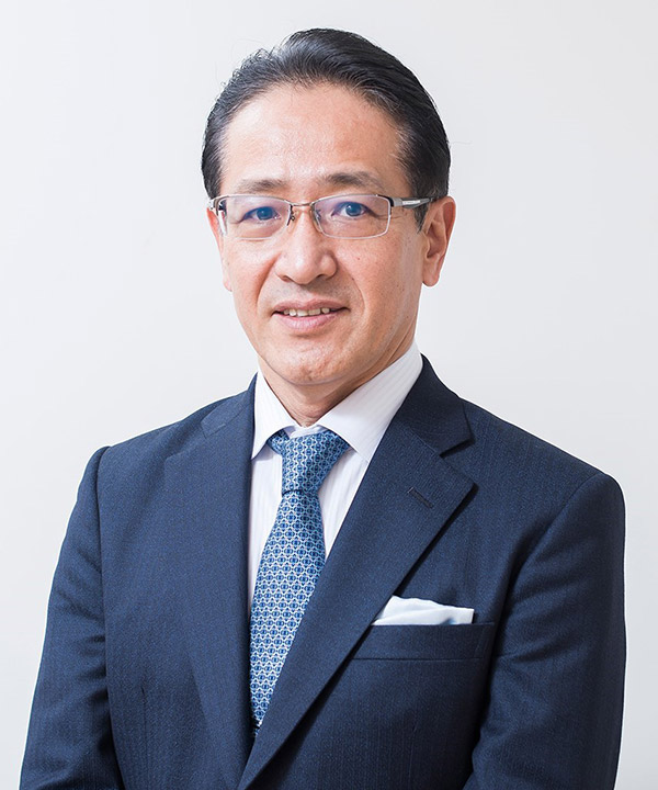 澤地 塔一郎 氏