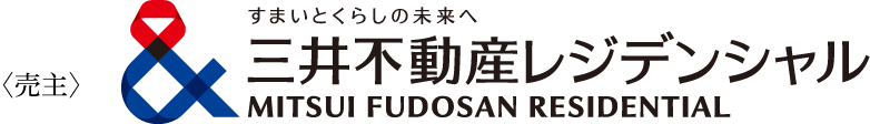 三井不動産レジデンシャル
