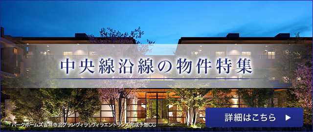 三井のすまい 戸建版