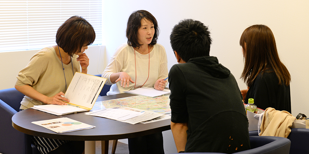 「パークホームズ調布桜堤通り」
