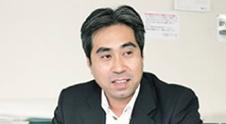 株式会社まちワイ 代表取締役 星見氏