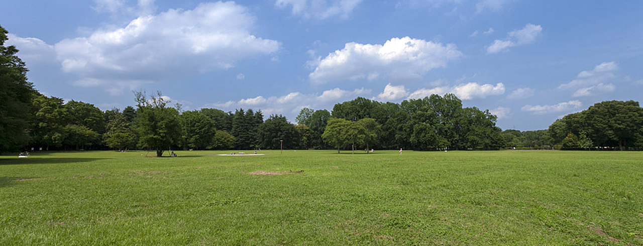 小金井公園