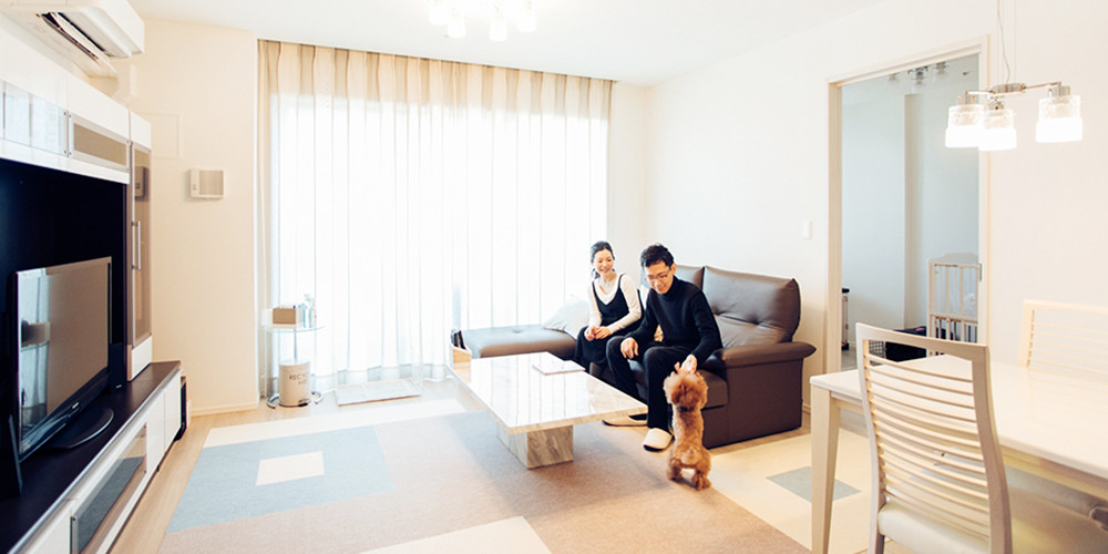 THE幕張BAYFRONT TOWER&RESIDENCE