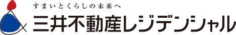 三井不動産レジデンシャル