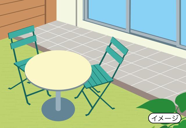 専用使用権のイメージ2